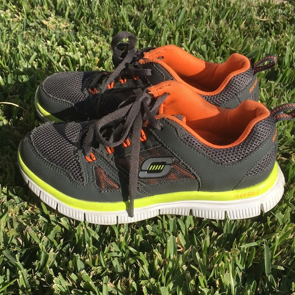 Skechers Other - Boys Skechers Size 1